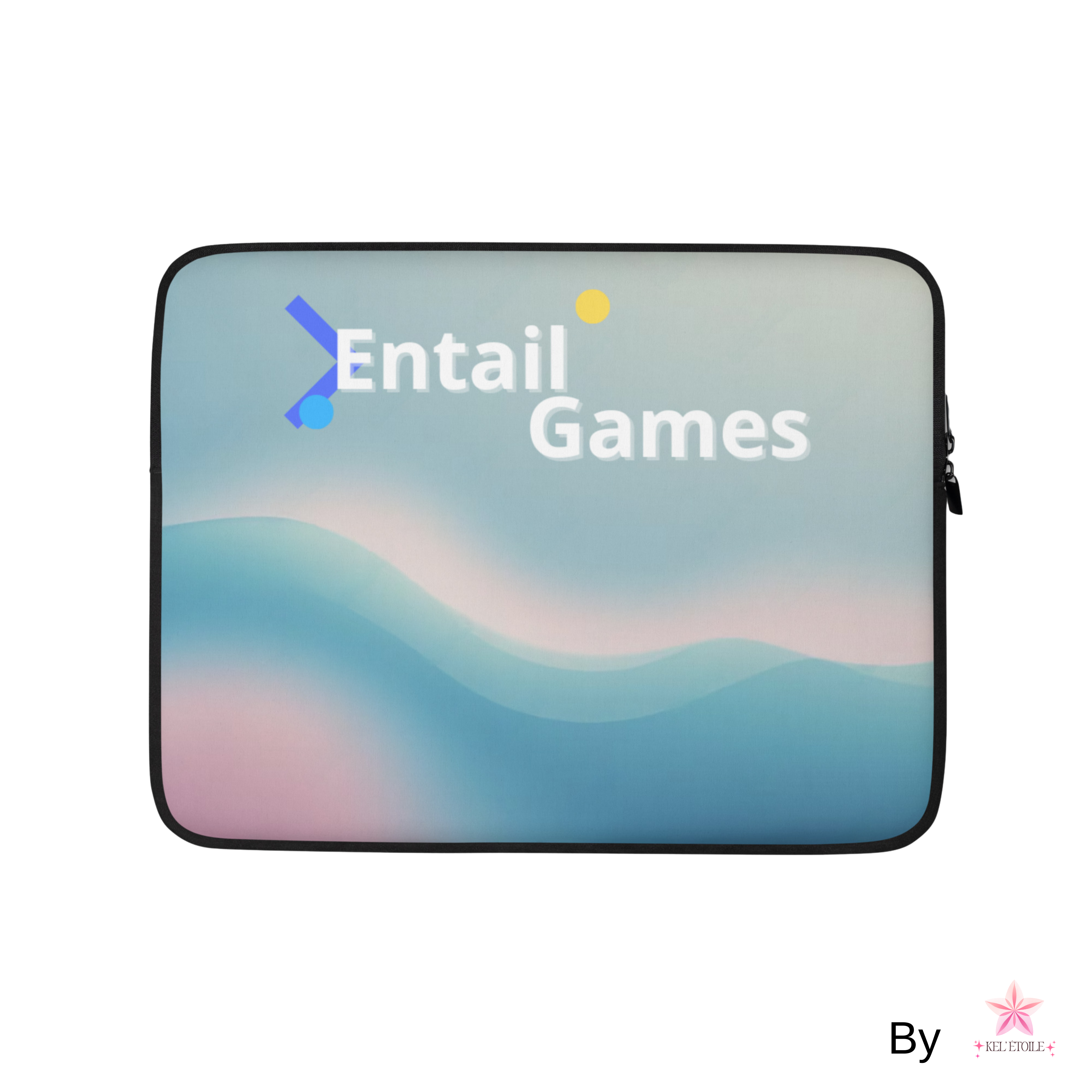 Housse d'ordinateur portable