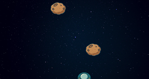 Aperçu du jeu Star Dash