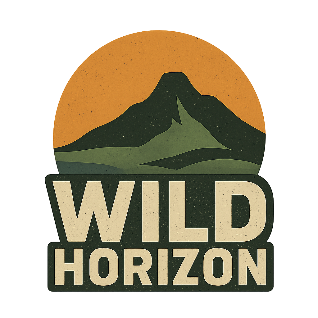 Wild Horizon