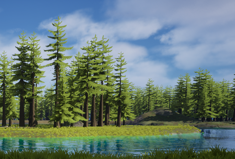 Wild Horizon Enemies